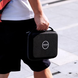MAXCAM Carrying Case for Osmo Mobile 7P/7 (Osmo Mobile 7P/7 and Accessories Not Included)
