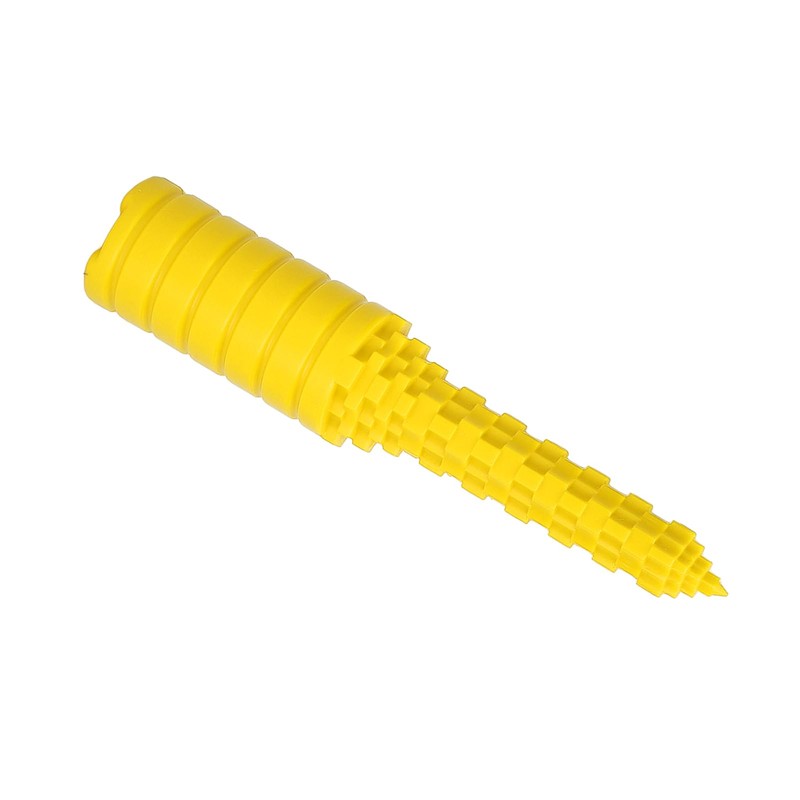Hotdogger, Hot Dog Spiral Cutter, BBQ Tool, Hotdog Bun Drill