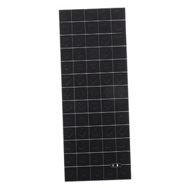 Minkissy Nail Decor Japanese Pattern Nail Stickers Airbrush Templates DIY Manicure Delicate Stencils