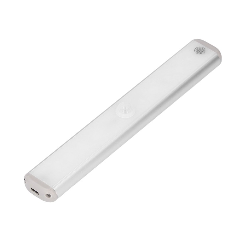 LED Closet Light Wireless Infrared Induction Touch Control USB Charging