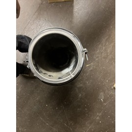 Selkirk metal-fab 6pic30-4A1 Sure-Temp Insulated Chimney Pipe, 6" x 24" IPIC