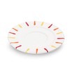 GMUNDNER KERAMIK Saucer Coffee Gourmet Diameter 16 cm Landlust Tableware
