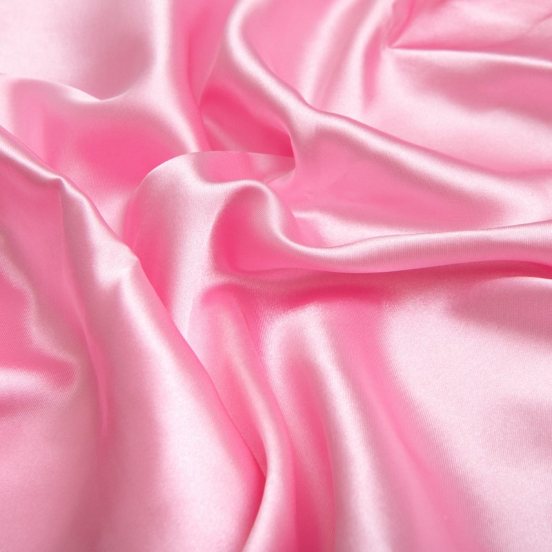 NTBAY 2 Pack Silk Satin Pillowcases for Hair and Skin,
