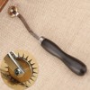 Pack of 2 sewing tools, craft sewing wheel, sewing tool