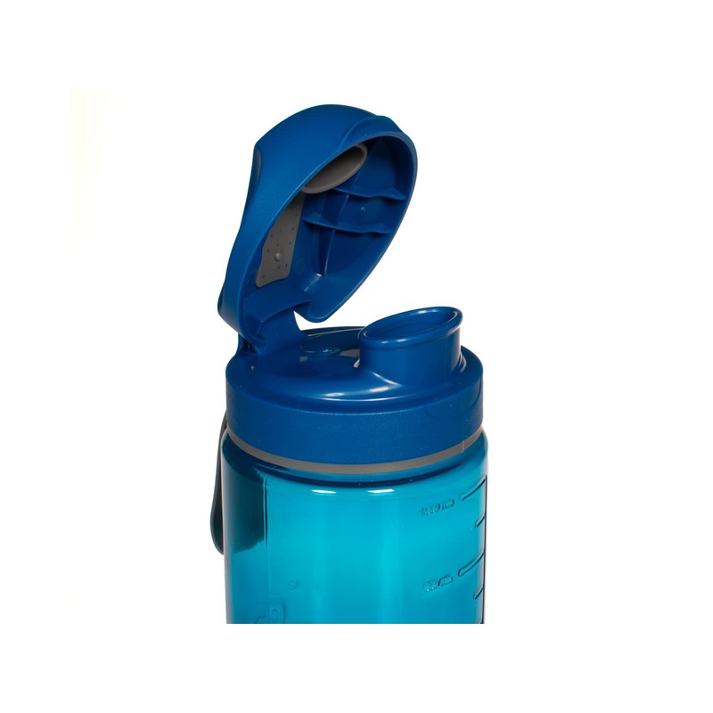 Sistema Hydrate Active Sports Water Bottle 1 L Assorted Colours