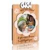CTLHKY Gigi Magnetic Photo Frame, Best Gigi Ever, Cute Fridge