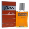 Coty JOVAN MUSK FOR MEN AFTER SHAVE/COLOGNE SPLASH 8.0 OZ