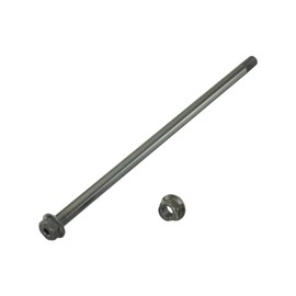 Kitaco 498-1452100 Hollow Axle Shaft (Rear) Grom (JC92) Dax 125(JB04)