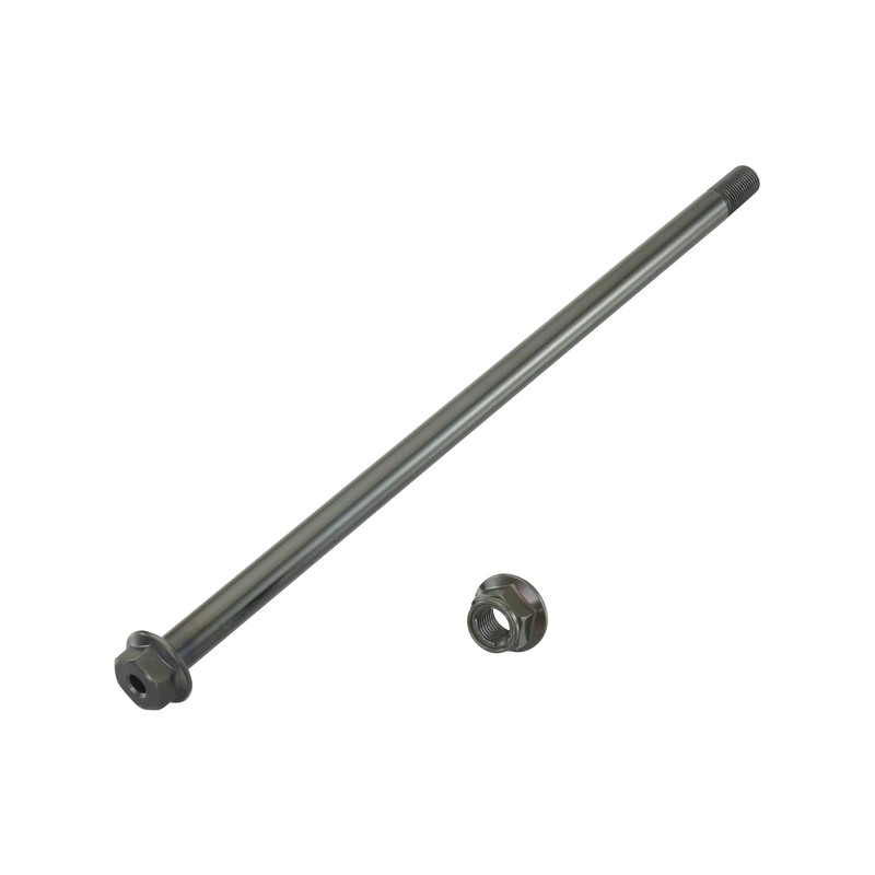 Kitaco 498-1452100 Hollow Axle Shaft (Rear) Grom (JC92) Dax 125(JB04)