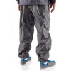 NRS Rio Paddling Pants-Charcoal-L