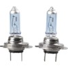 START Pair of H7 12V 100W PX26d Halogen Car Bulbs