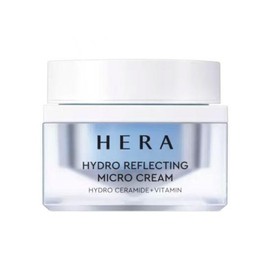 헤라 하이드로 리플렉팅 마이크로 크림 25ml Hera Hydro Reflecting Micro Cream 25ml [Cream 25ml]