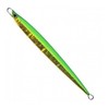 Palms JR-80 Metal Jig Lure, Jigaro 80, Gold Green