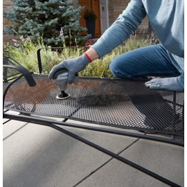 Dremel(ドレメル) お掃除回転ブラシ用ハード磨きパッド(3個入) PC361-3