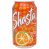 Shasta Variety Pack 12 oz., 24 pk.