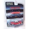 Greenlight Collectables Christine1958 Plymouth Fury Evil Version vehicle 1:64 scale