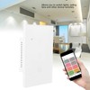 GT‑121‑3 WiFi Smart Switch 3 Channels Light Remote Control ON/OFF