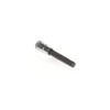 Gedore 1933280 Long Hexagon Socket Bit, 0.2 inch (6 mm)