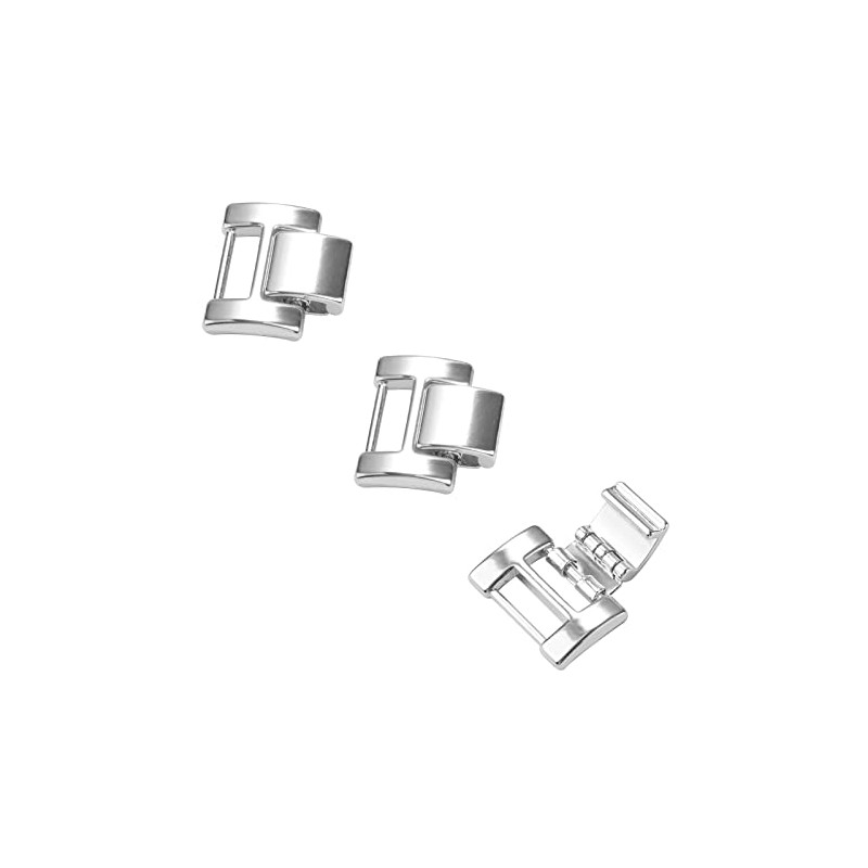 WONMILLE Extra 3 Extension 0.8'' Width Links for Smart Watch