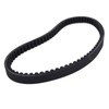 Go Kart Drive Belt High Temperature Resistance Black Q43203 Q43103W