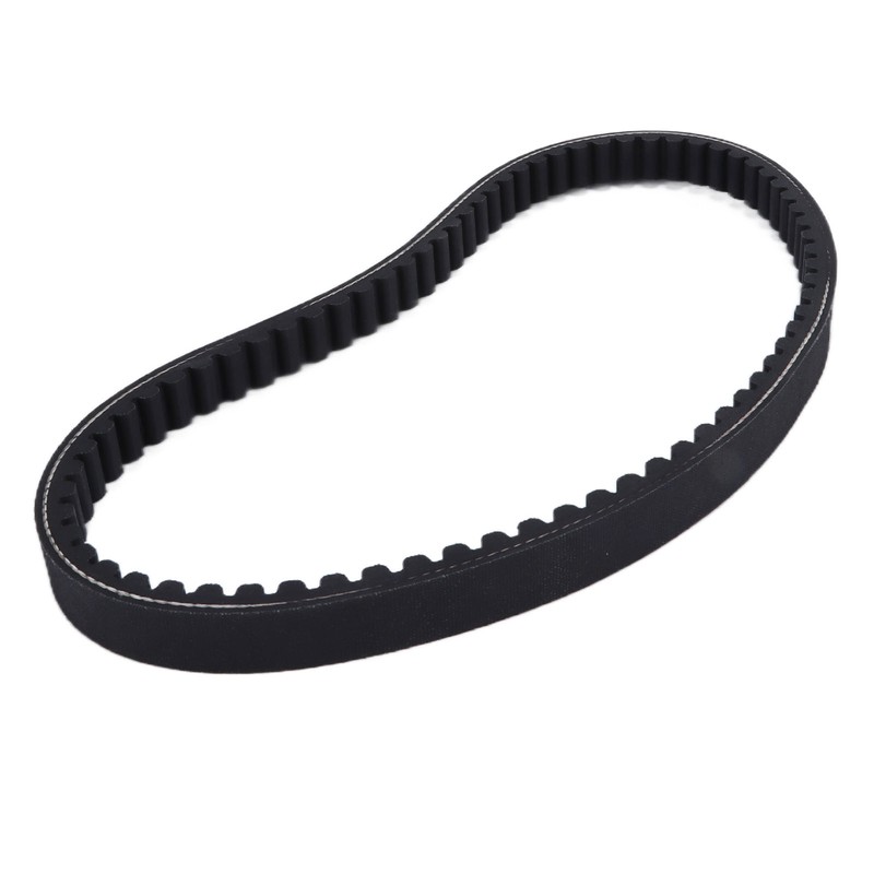 Go Kart Drive Belt High Temperature Resistance Black Q43203 Q43103W