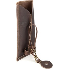 Tackle Instrument Supply Hi-Hat Stick Holder - Brown