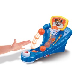 Basketball Game Board Game Basketball Table Basket for Children and Adults Skill Game Basketball Game with Fingers Basketball Game Basketball Game with Score Counter Game Mini