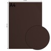 Florence Cardstock Textured - Coloured Card Making Supplies A4 -