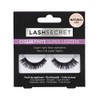 Lash Secret Natural - Reusable Fake Eyelashes with Glue for