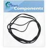 40111201 Dryer Belt Replacement for Amana LE8317W2 (PLE8317W2) - Compatible