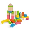 Eichhorn 100088021 EH 60 Pieces, 25 mm, Colourful, 30 Natural