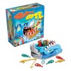 Shark Bite: Save Your Catch Before He Snaps! | Family