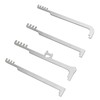 Upgrades Steel Repair Comb Tool Set Precisions Crafted Multiple Tool