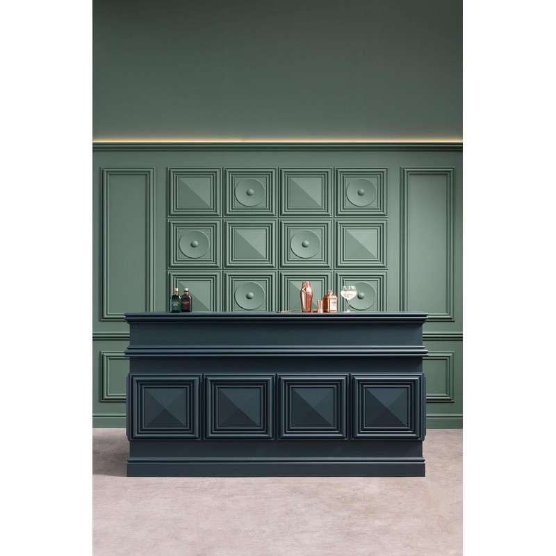 3D Wall Panel for Frame W123