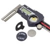 M-SURE MS-230-150 Digital Caliper Inside Groove 8-150mm (0.235-6 inch) MS-230