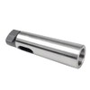 YXQ MT1 to MT2 Adapter Morse Taper Arbor Drill Sleeve