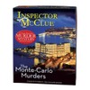 Inspector McClue - The Monte Carlo Murders Dinner Party Game