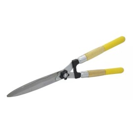 Surtek Tijera Para Pasto Ondulada C/ Grip 12  Tswg12 Surtek