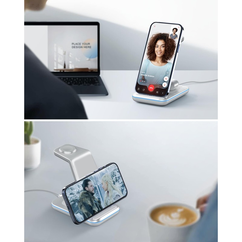 OHEDMEH USB C Plug Fast Charge - 180