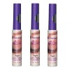 Delineador 4 En 1 Prosa Clásico Negro 3 Pack