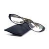 Lucky, Premium Reading Glasses, High End Readers +1.25 +1.50 +1.75