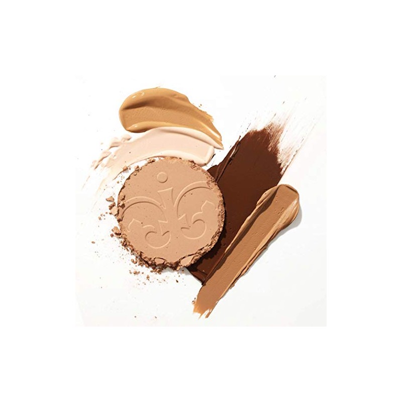 Rimmel Stay Matte Pressed Powder, Natural, 0.49 Fluid Ounce