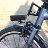 NELboNs Bike Computer GPS Mount Compatible with Carmin/Magen e/G G+,Straight