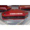4 Pc Mini Magnetic Welding Weld Holder - 45. 90