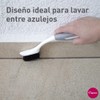 Set de 3 Piezas de Cepillos para Azulejos Baños y
