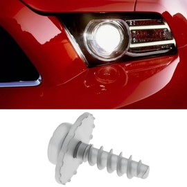 The Lord of the Tools Car Headlight Mounting Screw Compatible with Ford Kuga Compatible with Ecosport