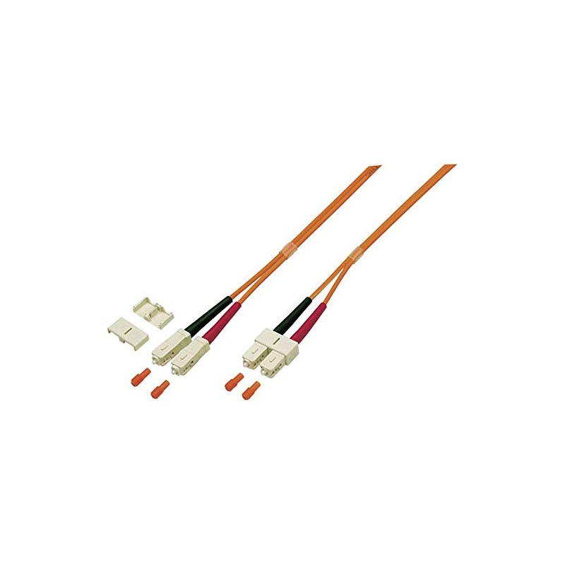 EFB Elektronik O7413.1 fibre Optic Cable