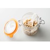 Anesty HO2159 Moisture Absorbing Measuring Spoon, 0.1 fl oz (2.5