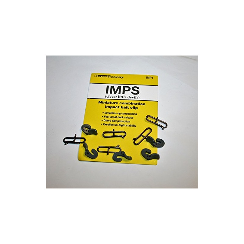 Breakaway Imps