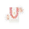 Malie Organics Bath Salt Plumeria 57g, 1 piece, 1g / Malie Organics 마리에오가닉스 배스솔트 플루메리아 57g, 1개, 1g